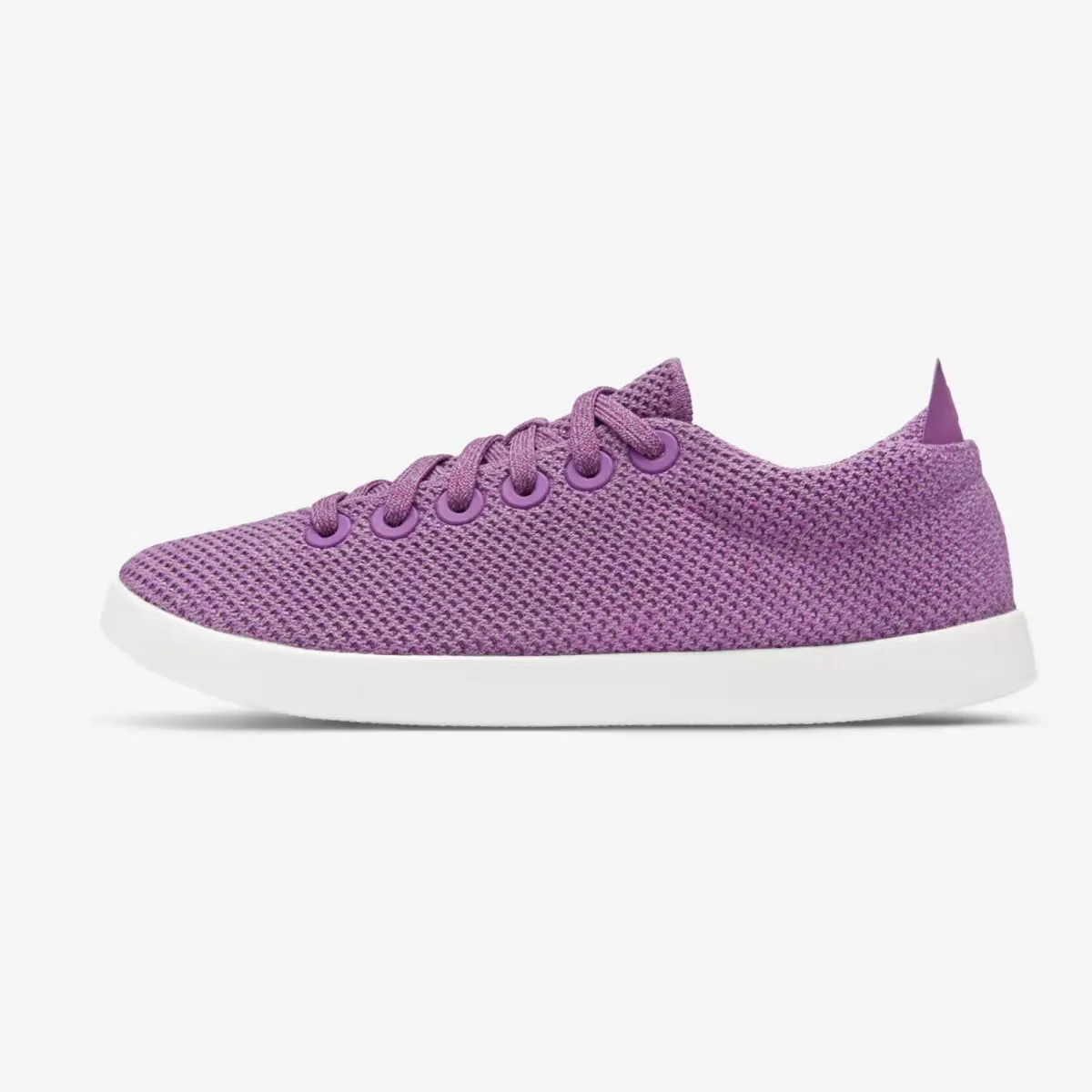 Allbirds Tree Pipers - Lux Purple (Blizzard Sole)