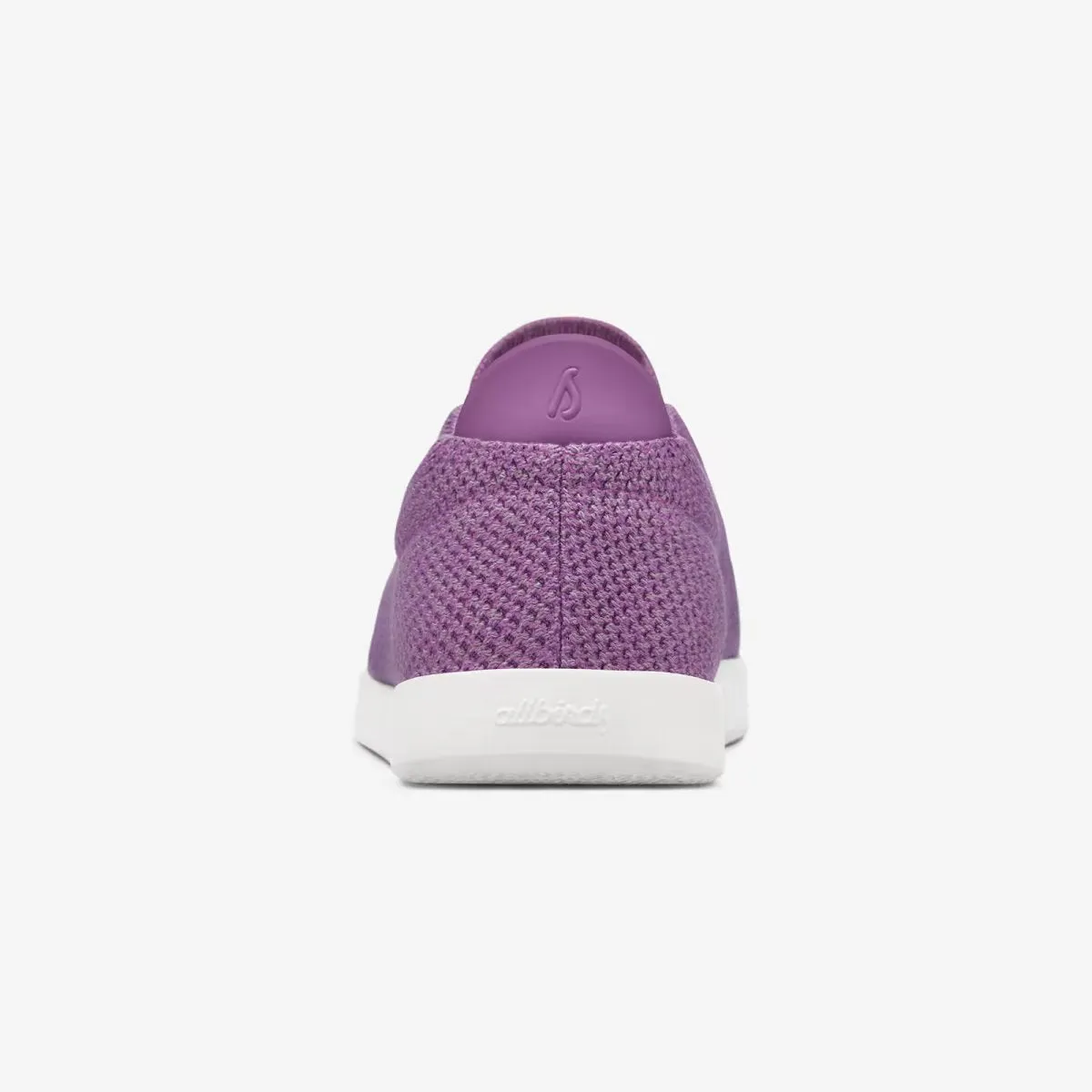 Allbirds Tree Pipers - Lux Purple (Blizzard Sole)