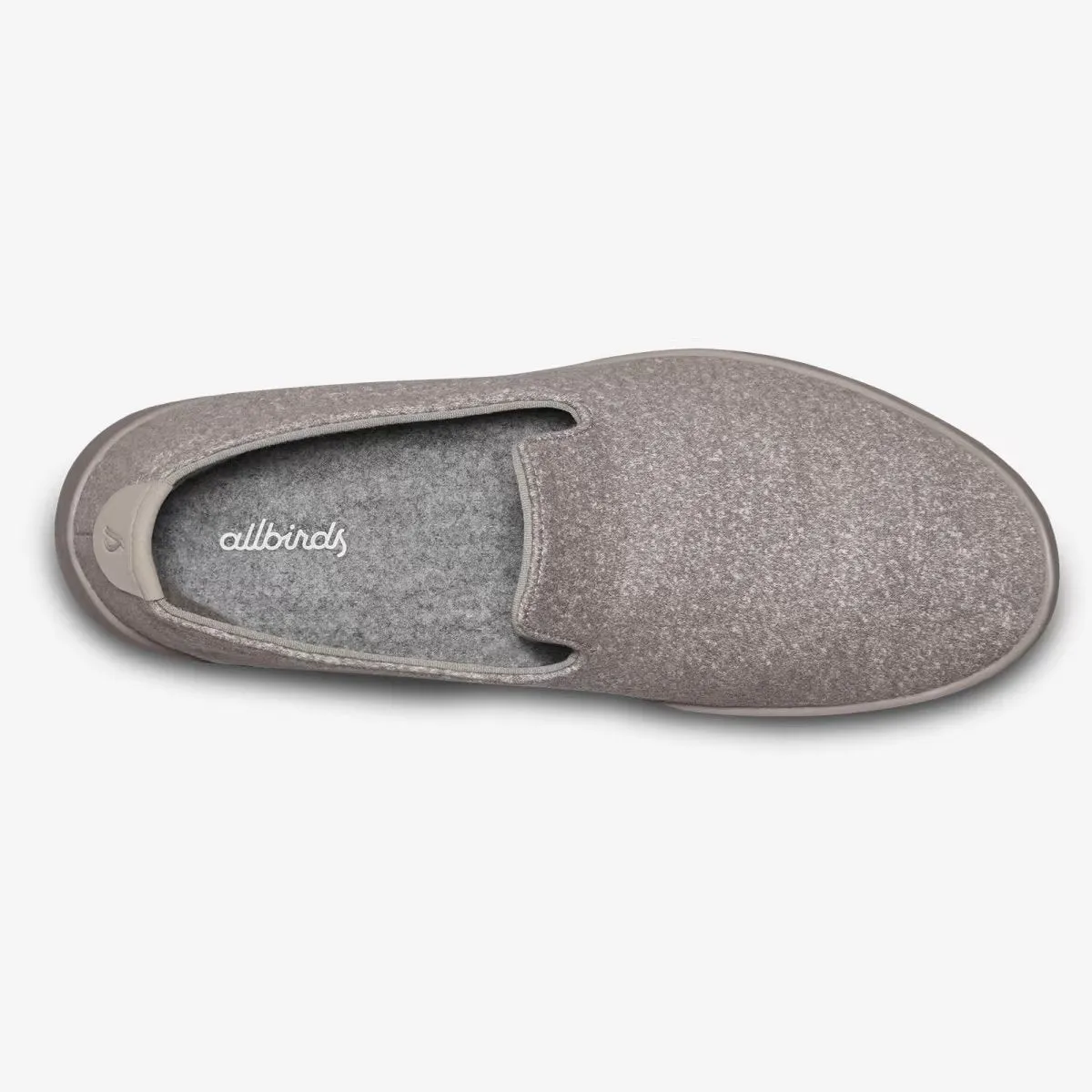 Allbirds Wool Loungers - Bough (Taupe Sole)