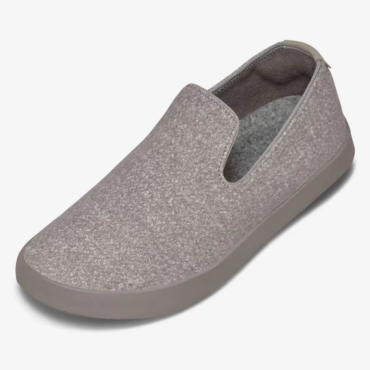 Allbirds Wool Loungers - Bough (Taupe Sole)