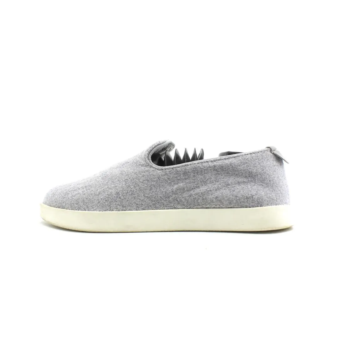 Allbirds Wool Loungers - CLASSICS: Natural White (White Sole) EX