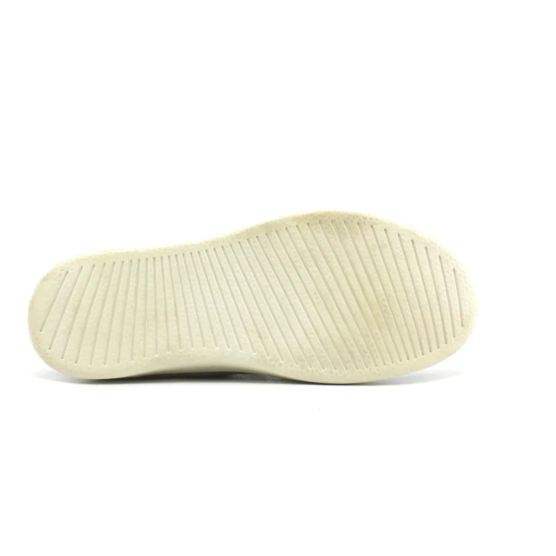 Allbirds Wool Loungers - CLASSICS: Natural White (White Sole) EX