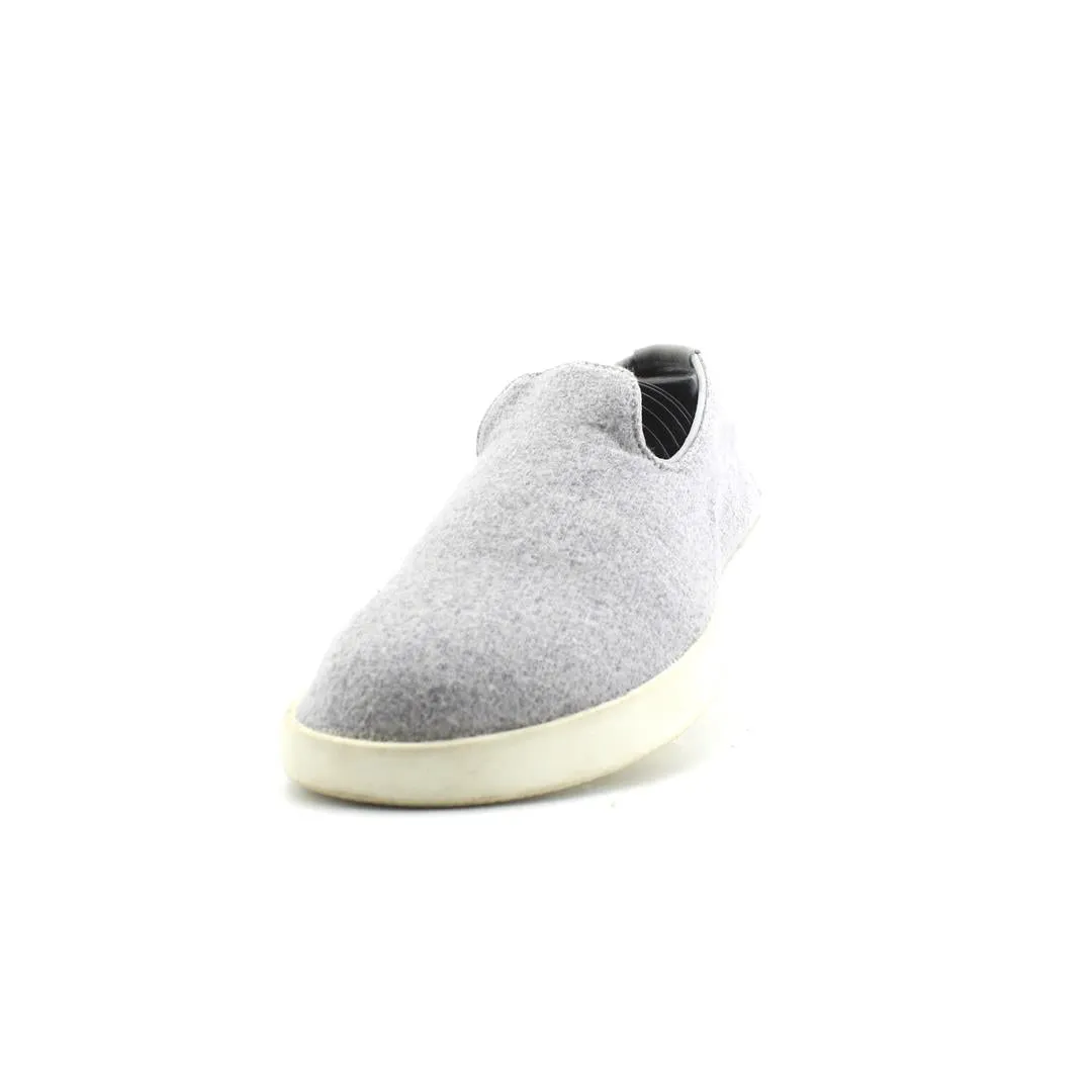 Allbirds Wool Loungers - CLASSICS: Natural White (White Sole) EX