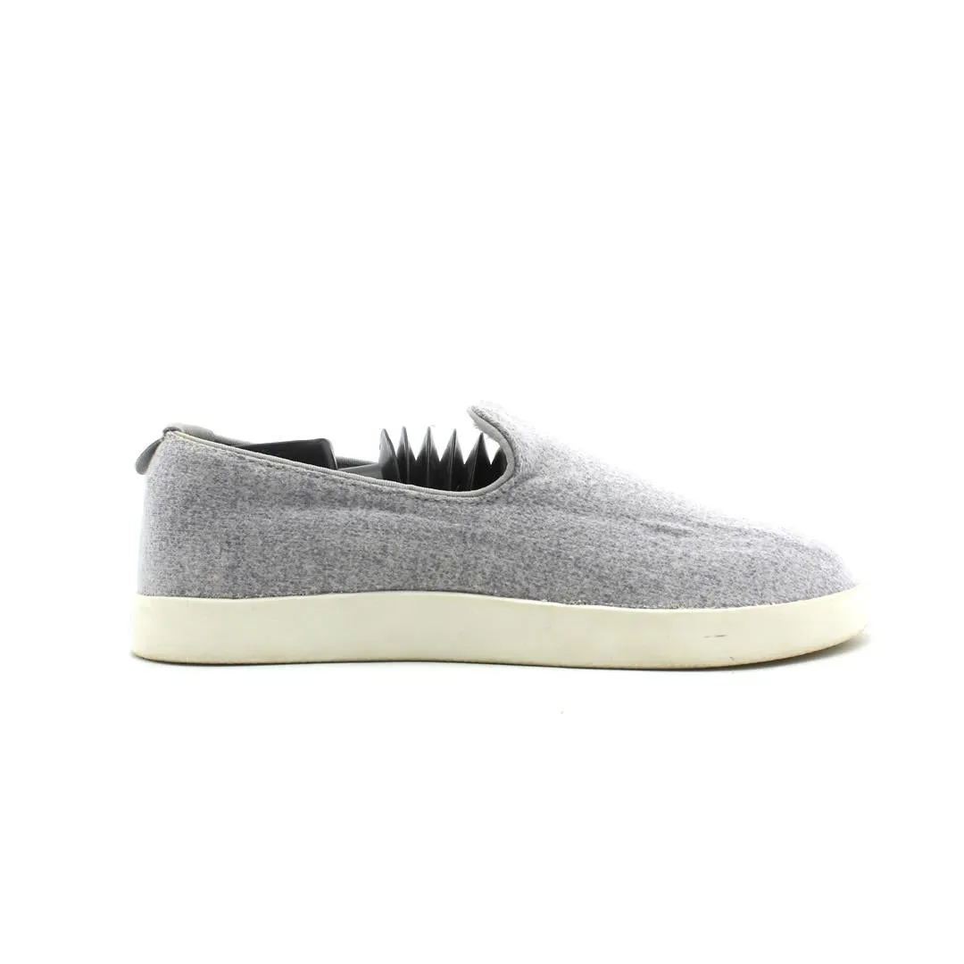 Allbirds Wool Loungers - CLASSICS: Natural White (White Sole) EX