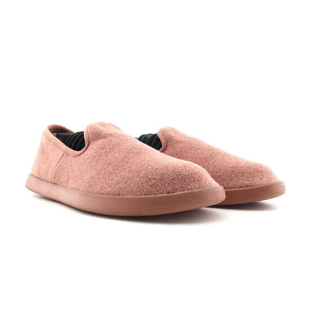 Allbirds Wool Loungers - CLASSICS: Pink (Pink Sole)