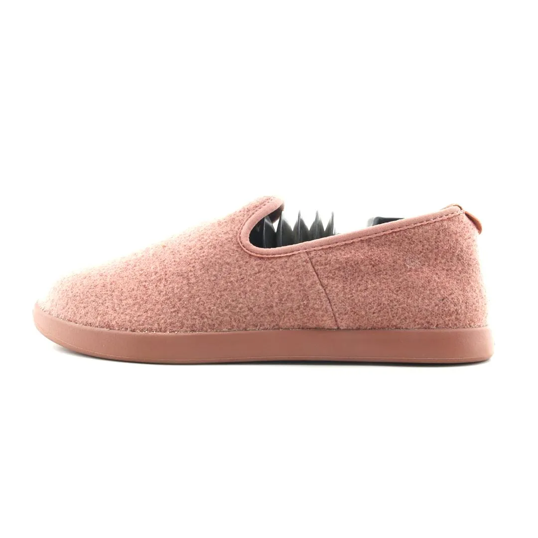 Allbirds Wool Loungers - CLASSICS: Pink (Pink Sole)