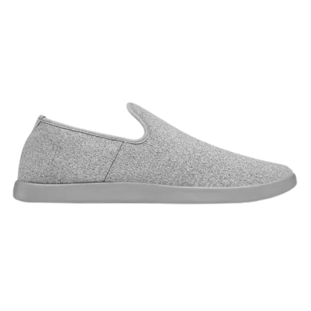 Allbirds Wool Loungers - CLASSICS: SF Grey (Grey Sole)