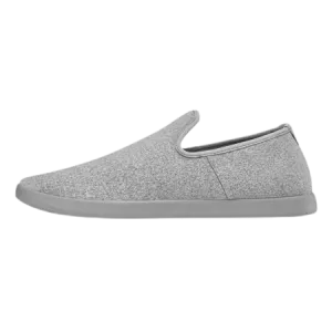 Allbirds Wool Loungers - CLASSICS: SF Grey (Grey Sole)