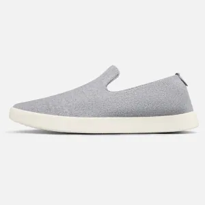 Allbirds Wool Loungers - LIMITED EDITION - Natural White (White Sole)