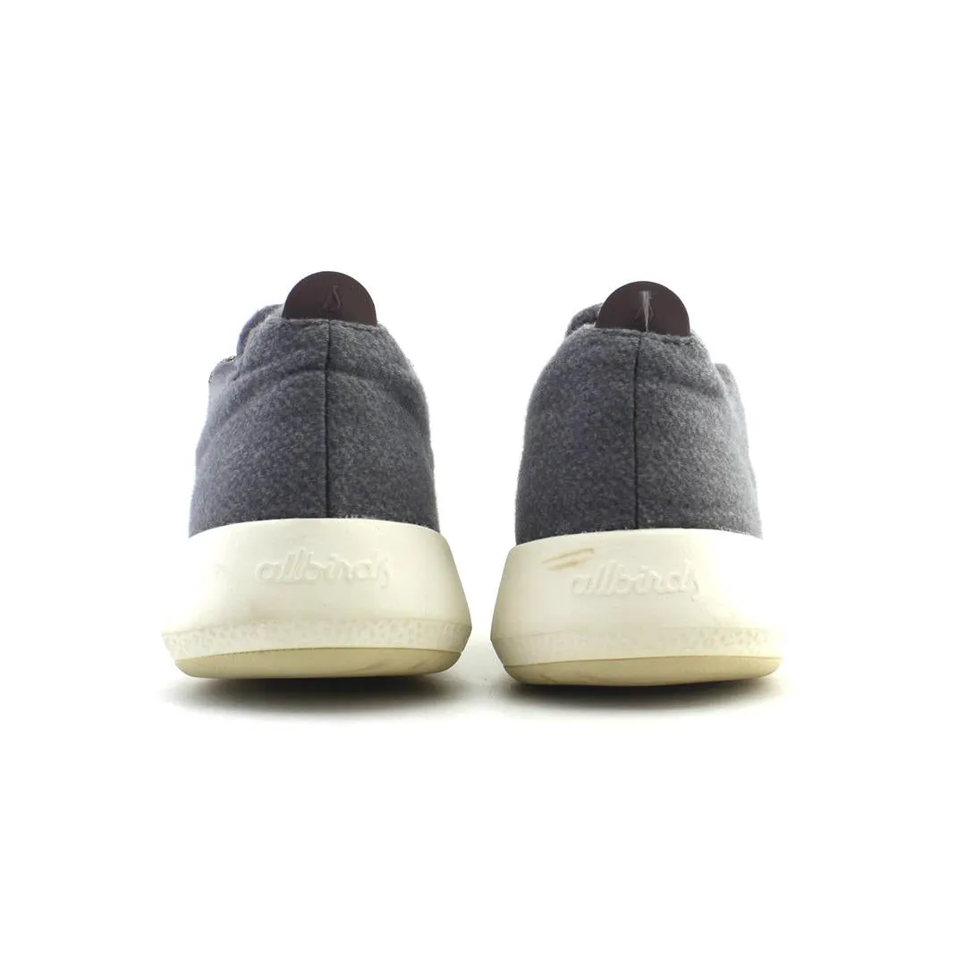 ALLBIRDS WOOL RUNNER MIZZLES- Fuji(White Sole) EX