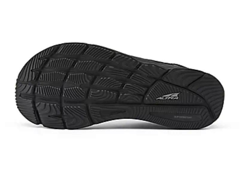 Altra | Torin 5 Leather | Men's | Black