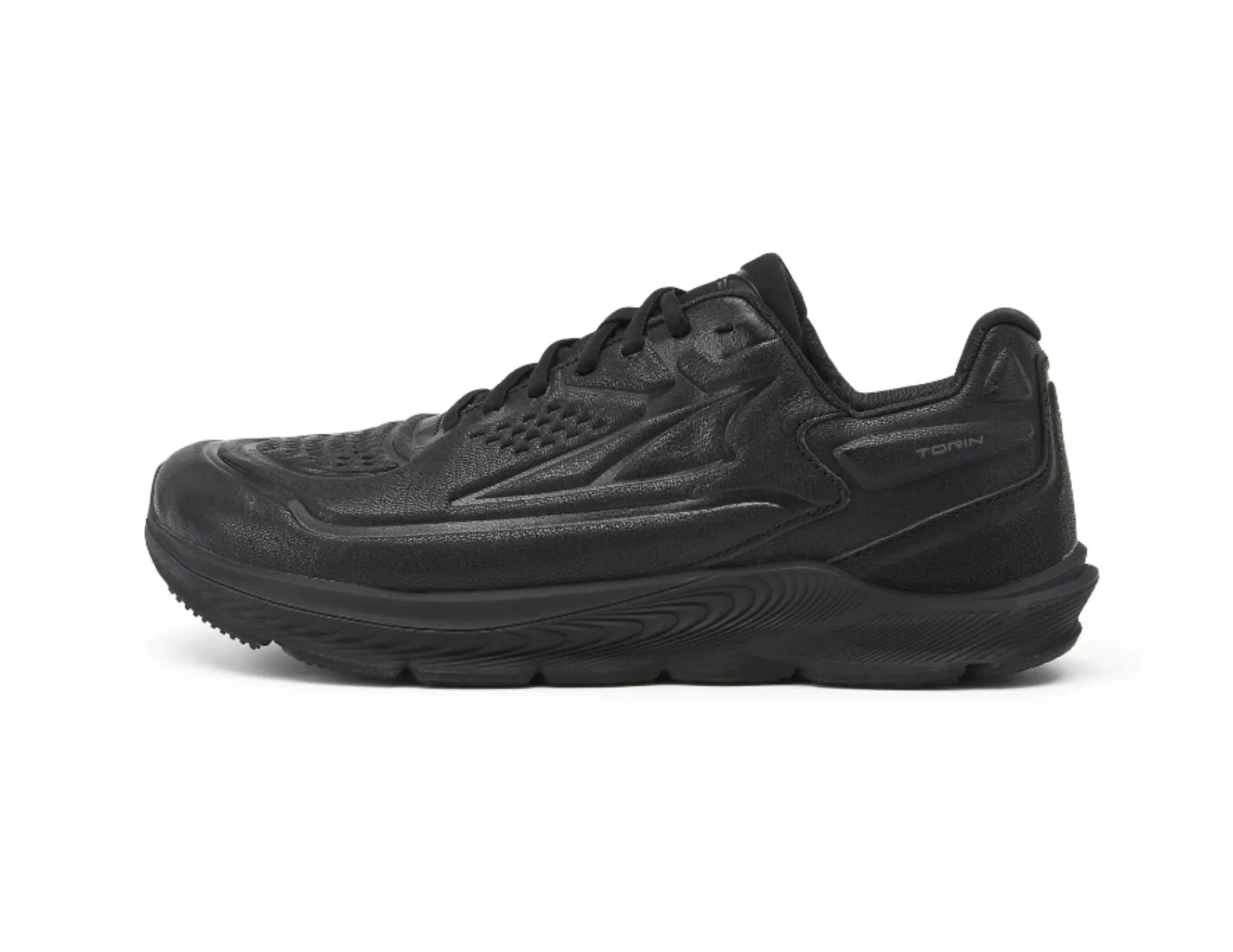 Altra | Torin 5 Leather | Men's | Black