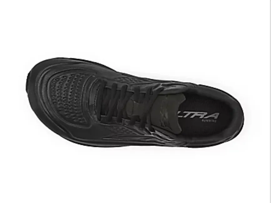 Altra | Torin 5 Leather | Men's | Black