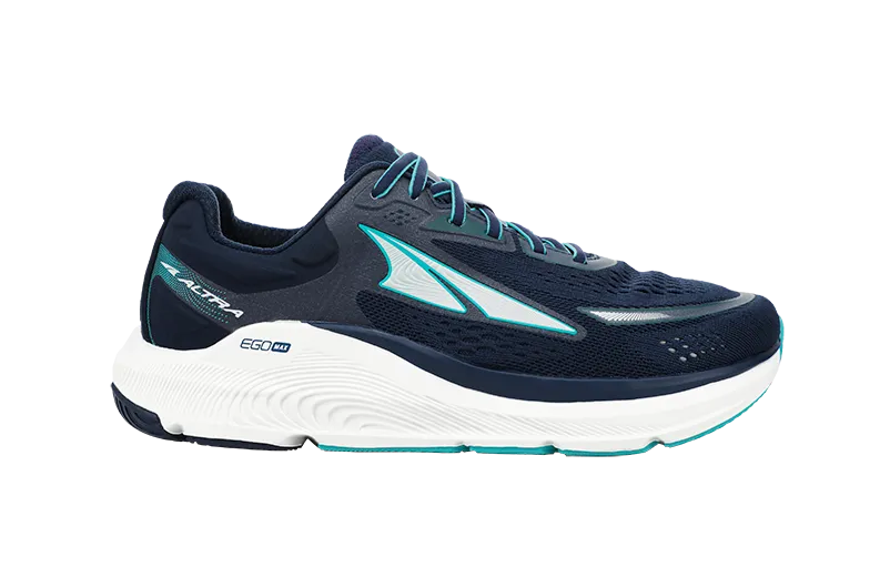 'Altra' Women's Paradigm 6 Athletic - Dark Blue