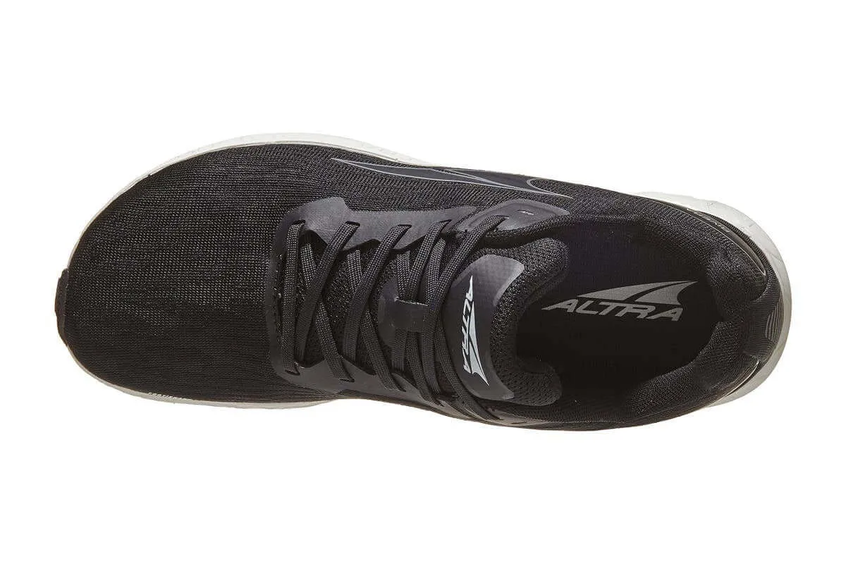 Altra Womens Rivera - Black/White