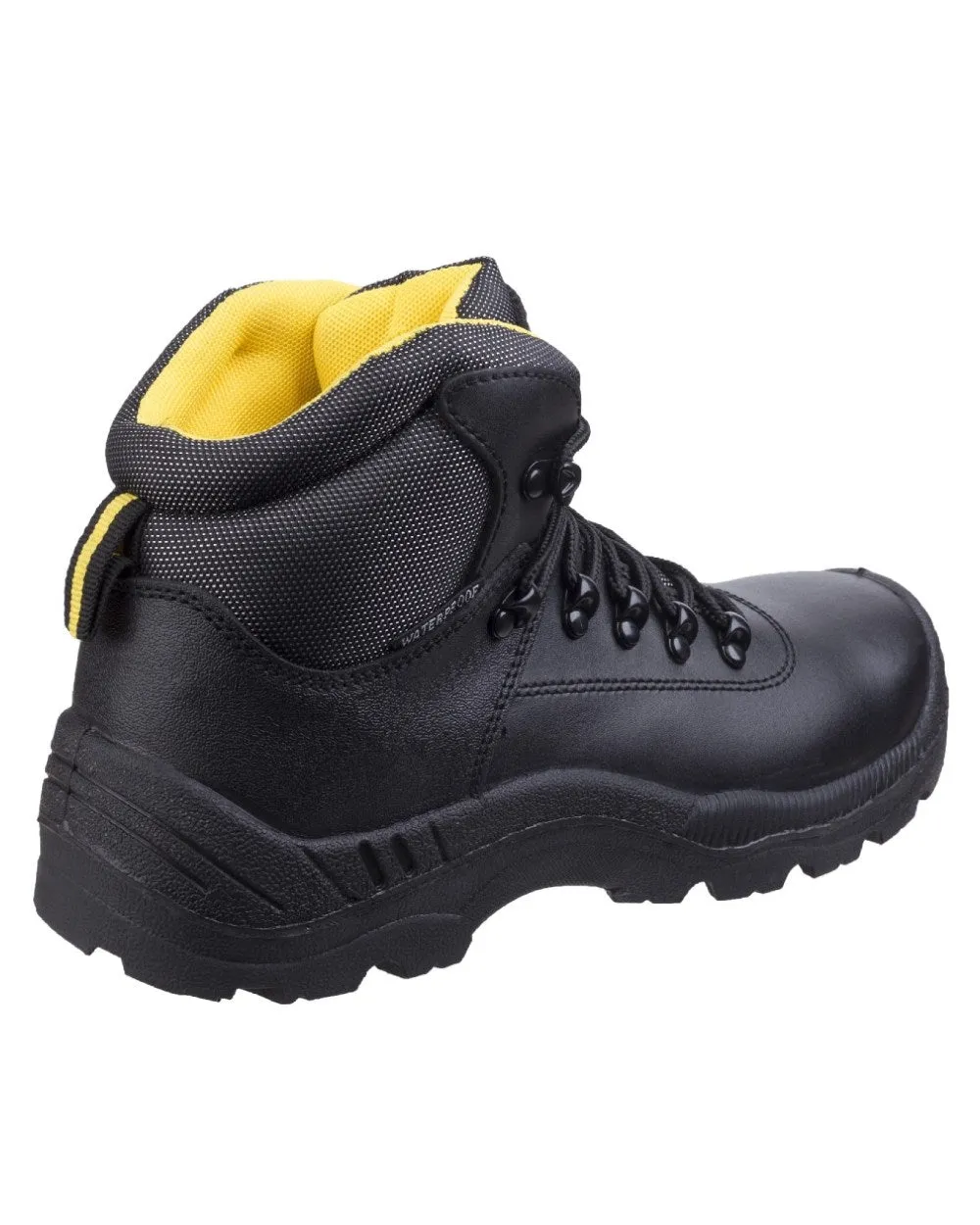 Amblers Safety FS220 Safety Boots