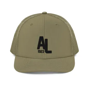 American Legacy® AL 1923 Trucker Cap