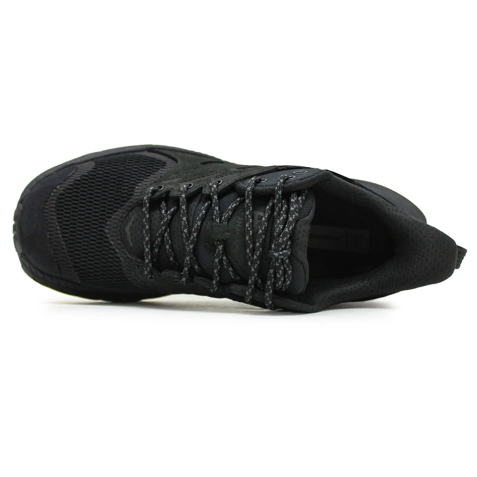 Anacapa 2 Low GTX Nubuck Textile Youth Low Top Trainers