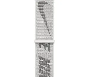 Apple Watch Nike Summit White Sport Loop 45mm