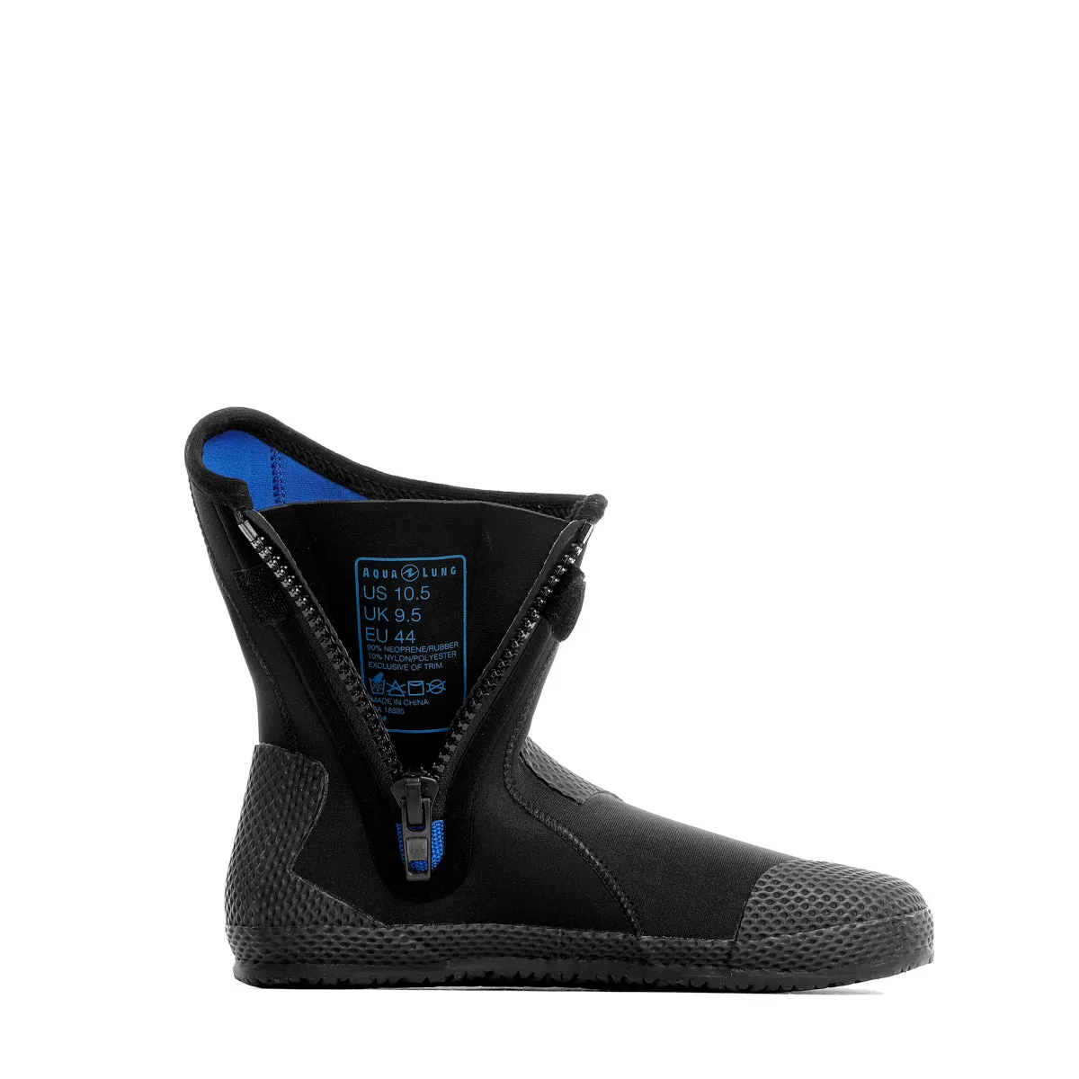 Aqualung Superzip Boots