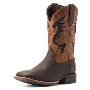 Ariat Mens Cowpuncher VentTEK WST Boot