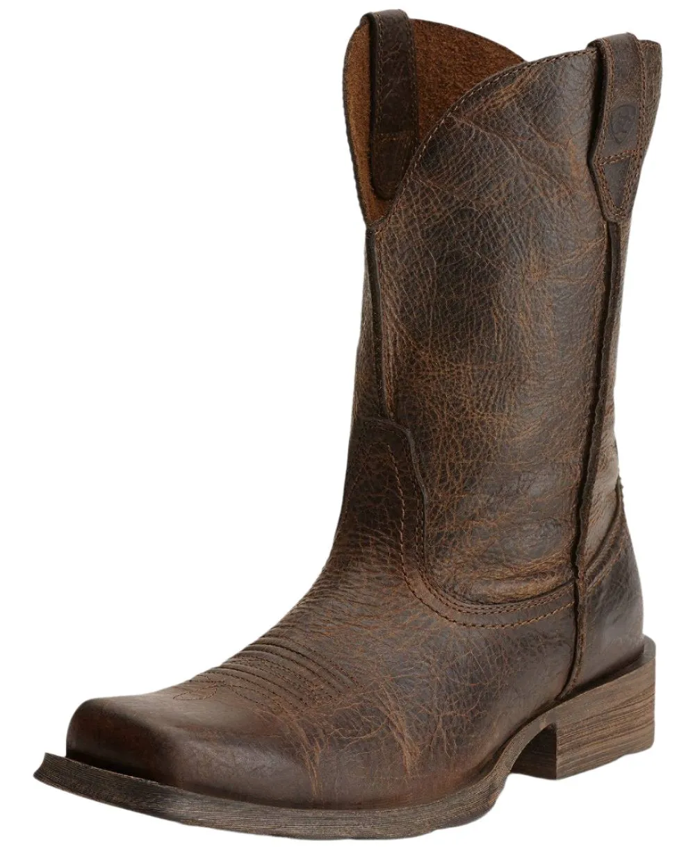 Ariat Mens Rambler Western Boots