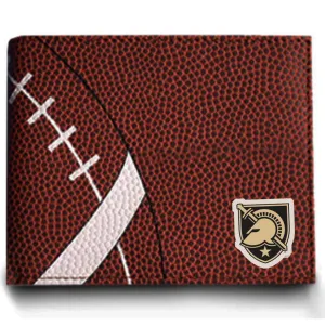 Army Black Knights Football Men's Wallet