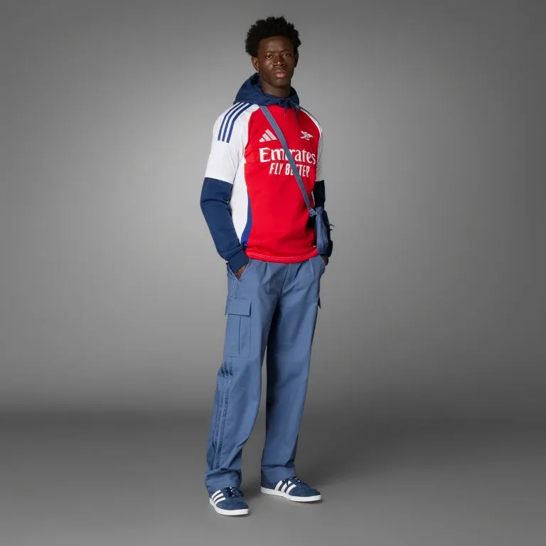 Arsenal 24/25 Home Jersey