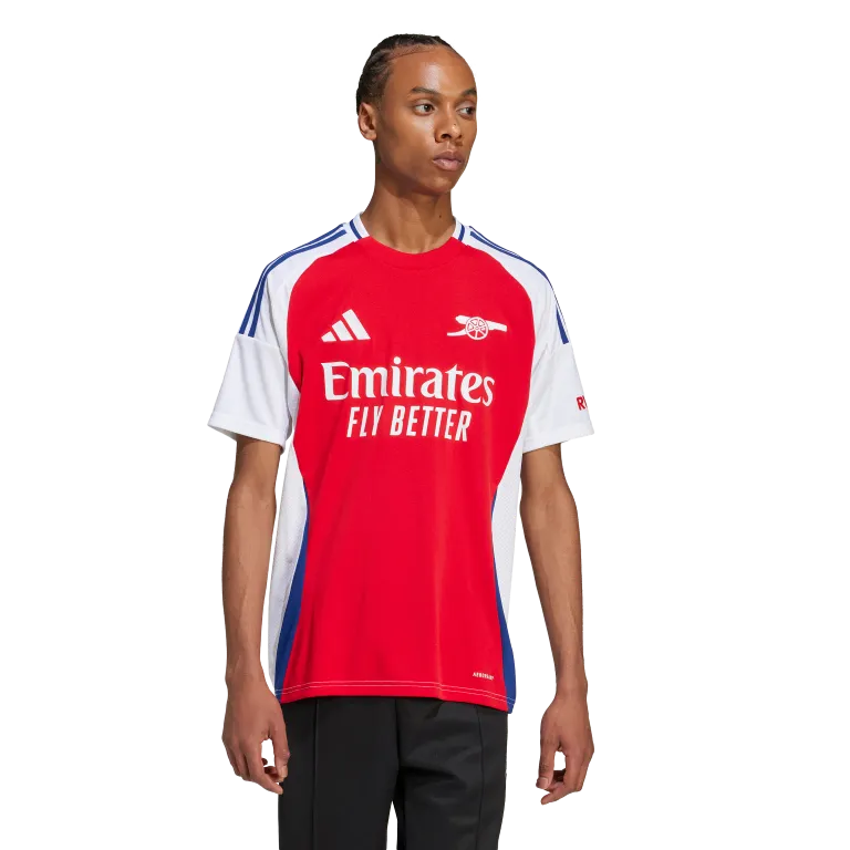 Arsenal 24/25 Home Jersey