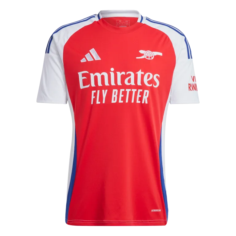 Arsenal 24/25 Home Jersey