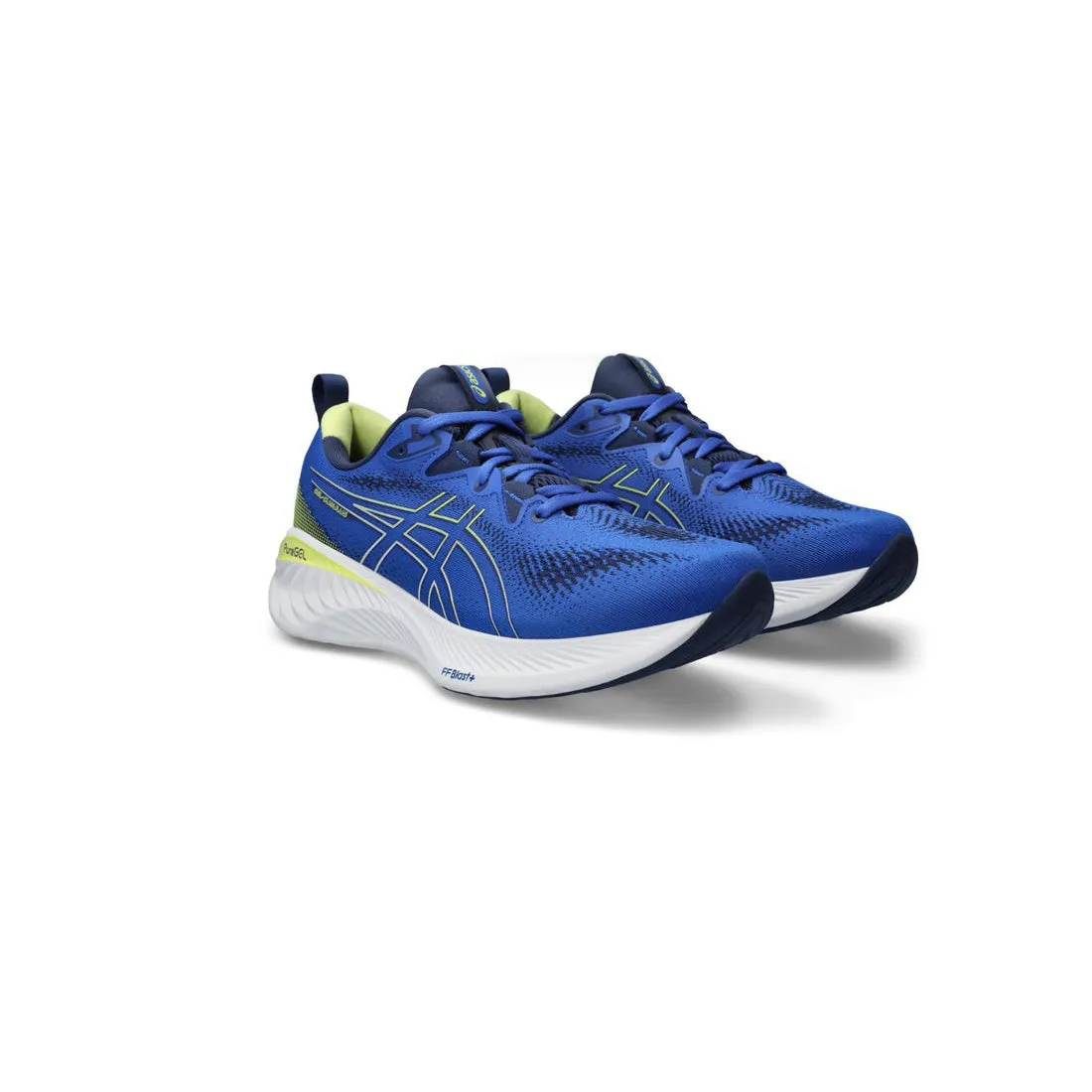 Asics Gel-Cumulus 25  Men's Running Shoes Blue