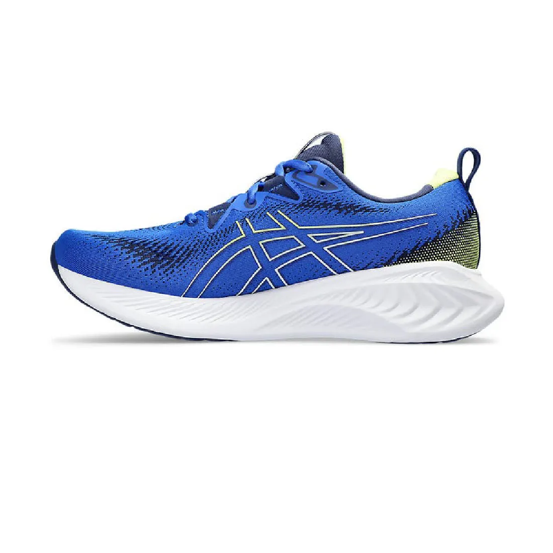 Asics Gel-Cumulus 25  Men's Running Shoes Blue