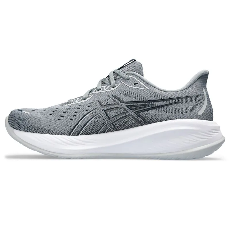 ASICS GEL-Cumulus 26 2E WIDE Mens Running Shoes