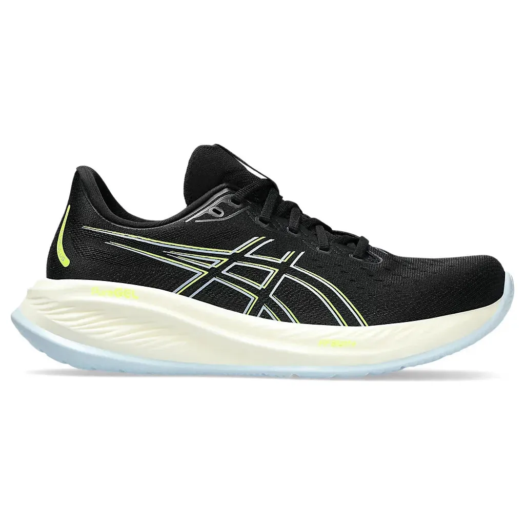 Asics Gel-Cumulus 26 (2E Wide) Mens Shoe