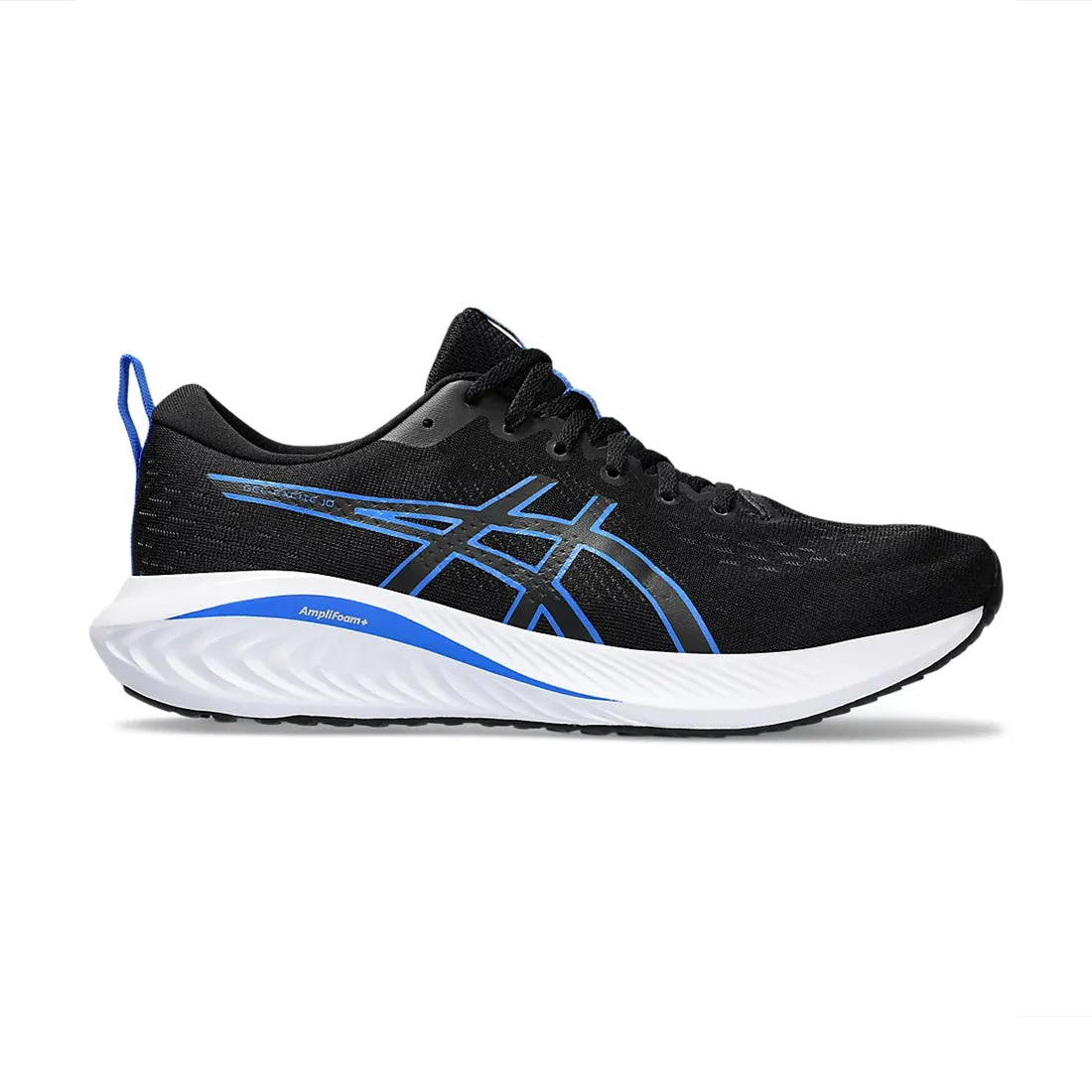 ASICS Gel-Excite 10 Men Running Shoes Black