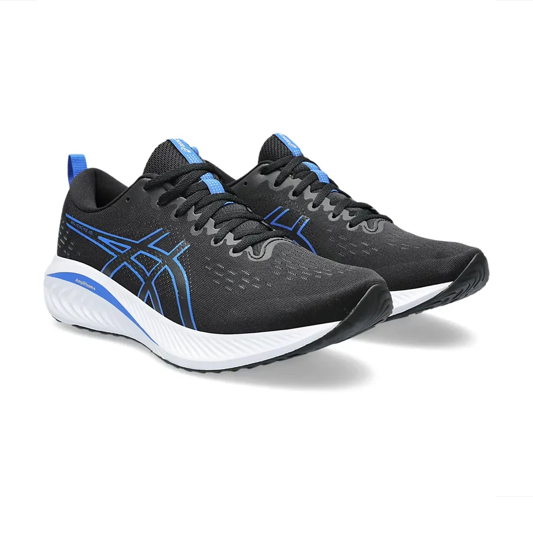 ASICS Gel-Excite 10 Men Running Shoes Black