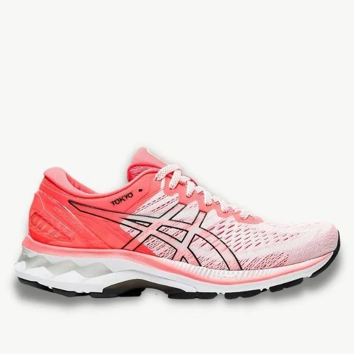 asics Gel-Kayano 27 Tokyo Women's Running Shoes