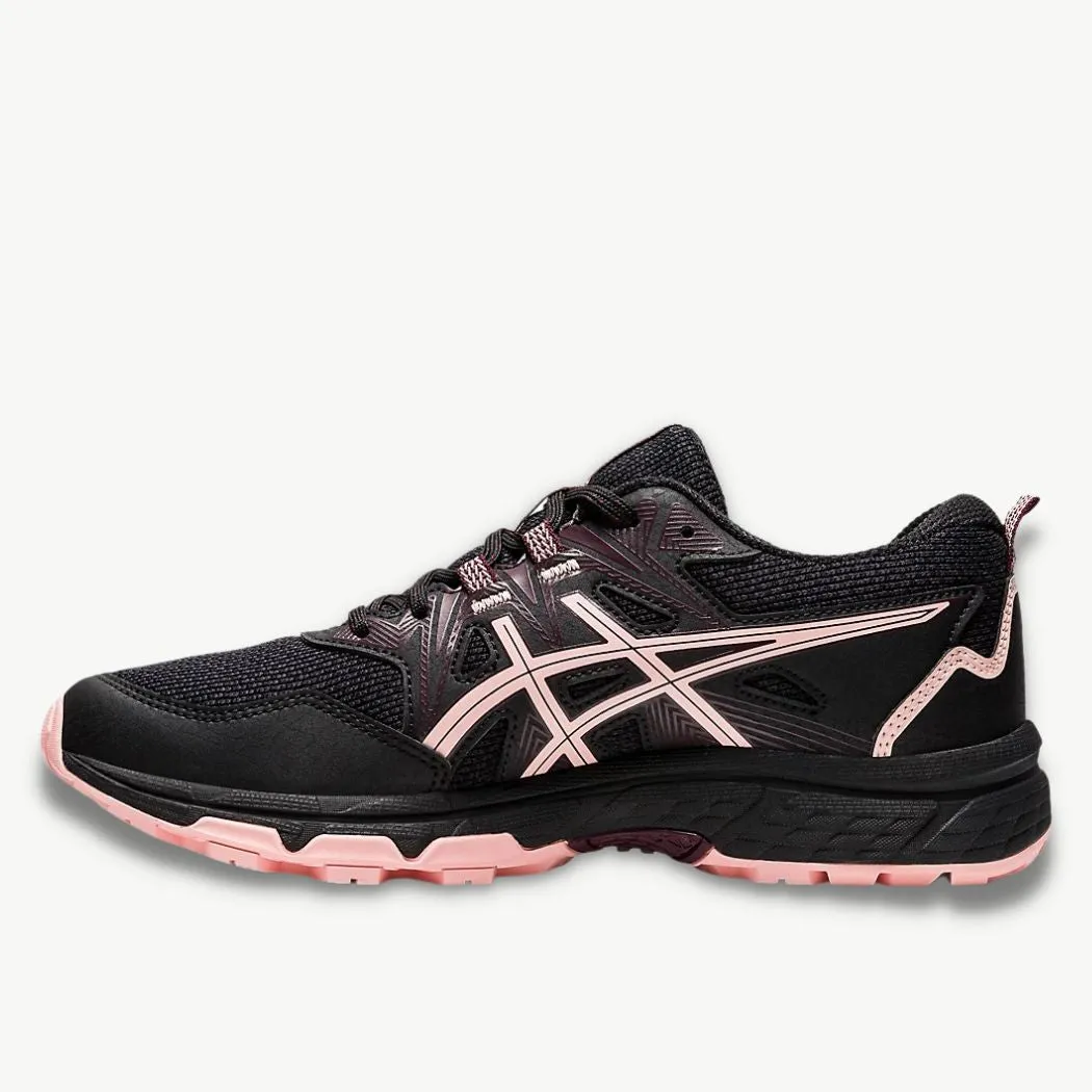 asics Gel-Venture 8 Women's Trail Running Shoes