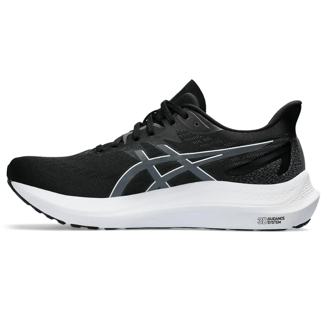 Asics GT-2000 12 Mens Running Shoes