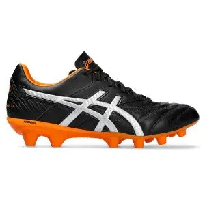 Asics Lethal Flash IT 2 Black Bright Orange