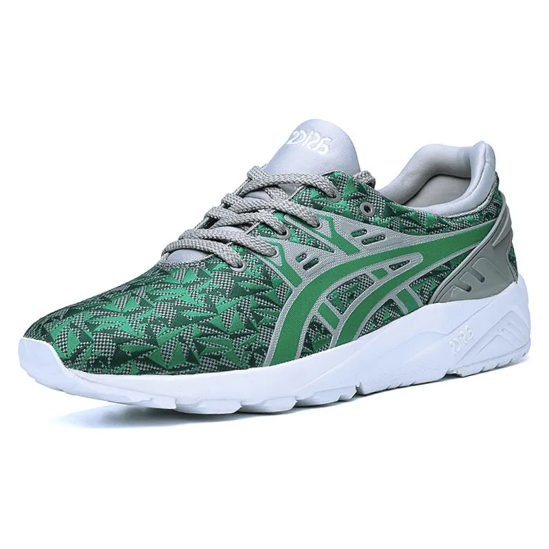 ASICS Men's Gel-Kayano Evo Trainer - Green