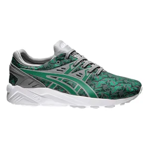 ASICS Men's Gel-Kayano Evo Trainer - Green