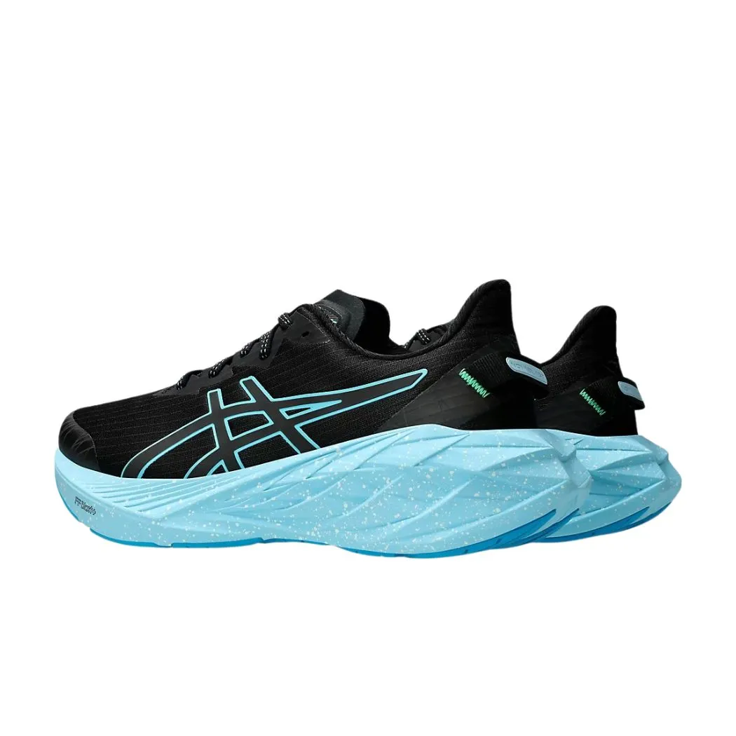 asics Novablast 4 Lite Show Men's Running Shoes