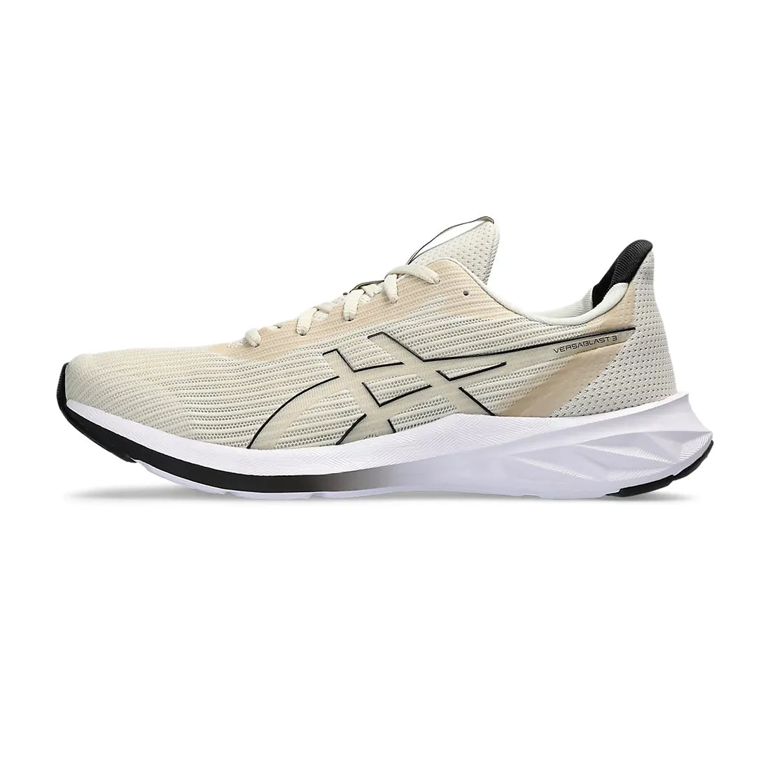 Asics Versablast 3  Men's Running Shoes Beige