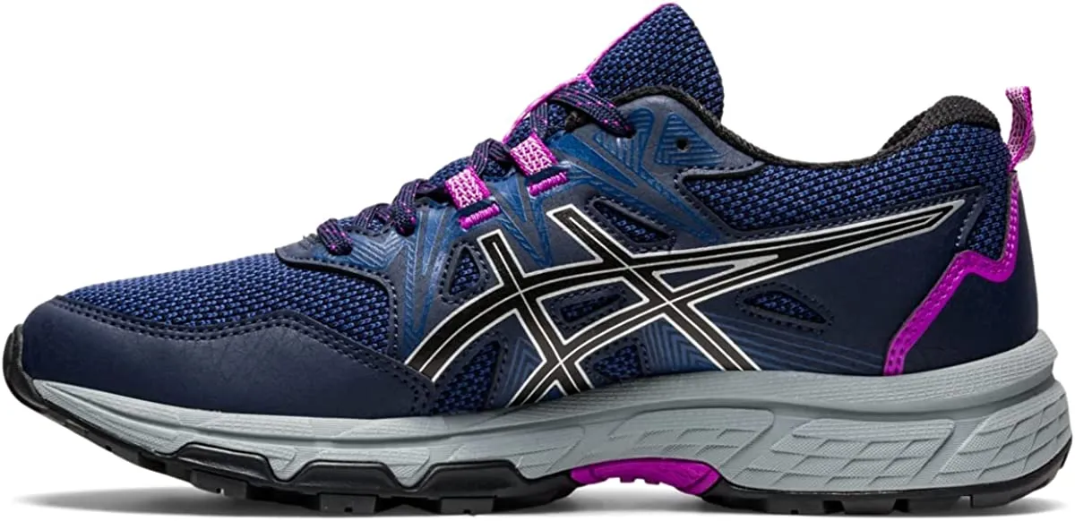 ASICS Women's Gel-Venture 8 Running Shoes