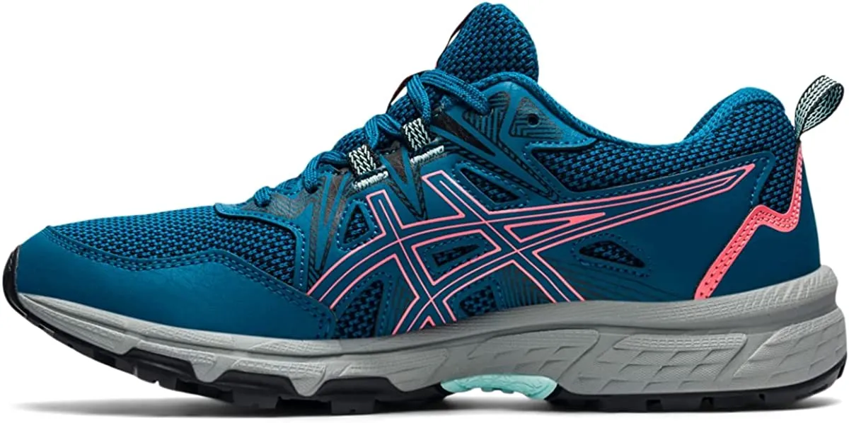 ASICS Women's Gel-Venture 8 Running Shoes