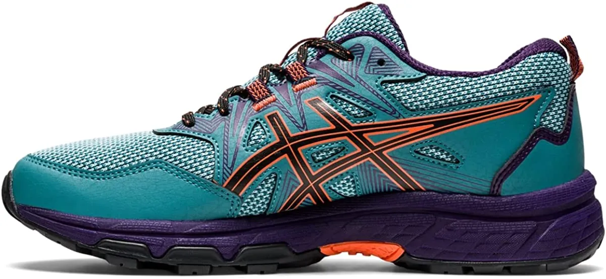 ASICS Women's Gel-Venture 8 Running Shoes