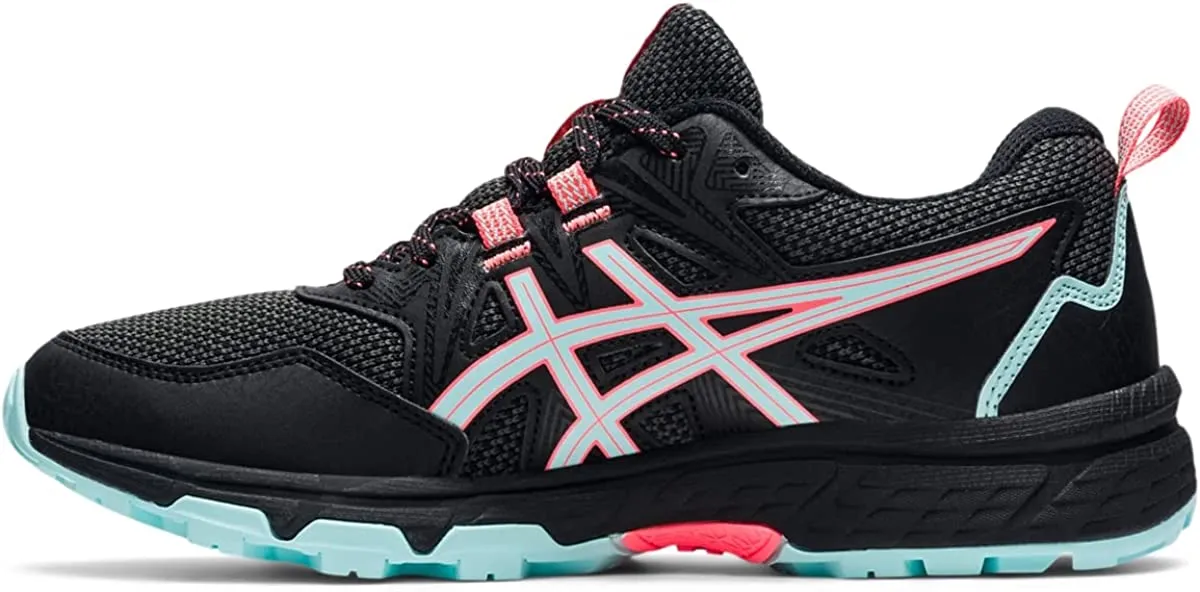 ASICS Women's Gel-Venture 8 Running Shoes