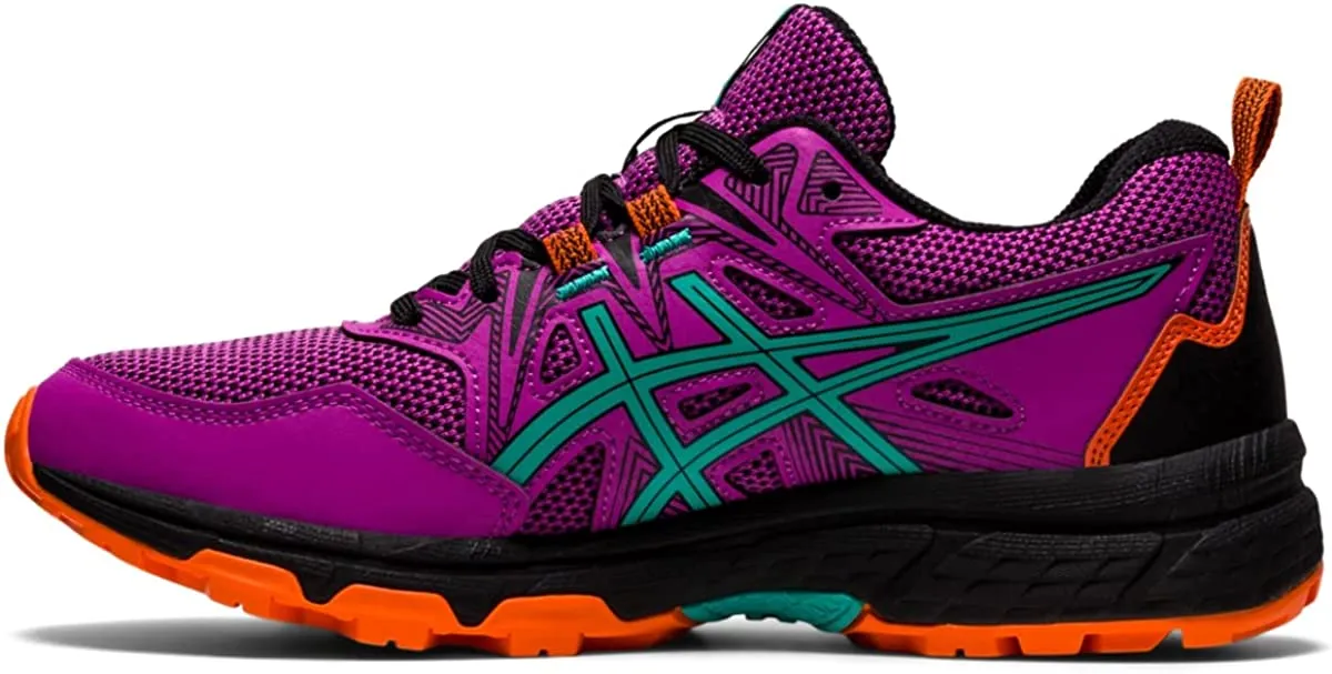 ASICS Women's Gel-Venture 8 Running Shoes