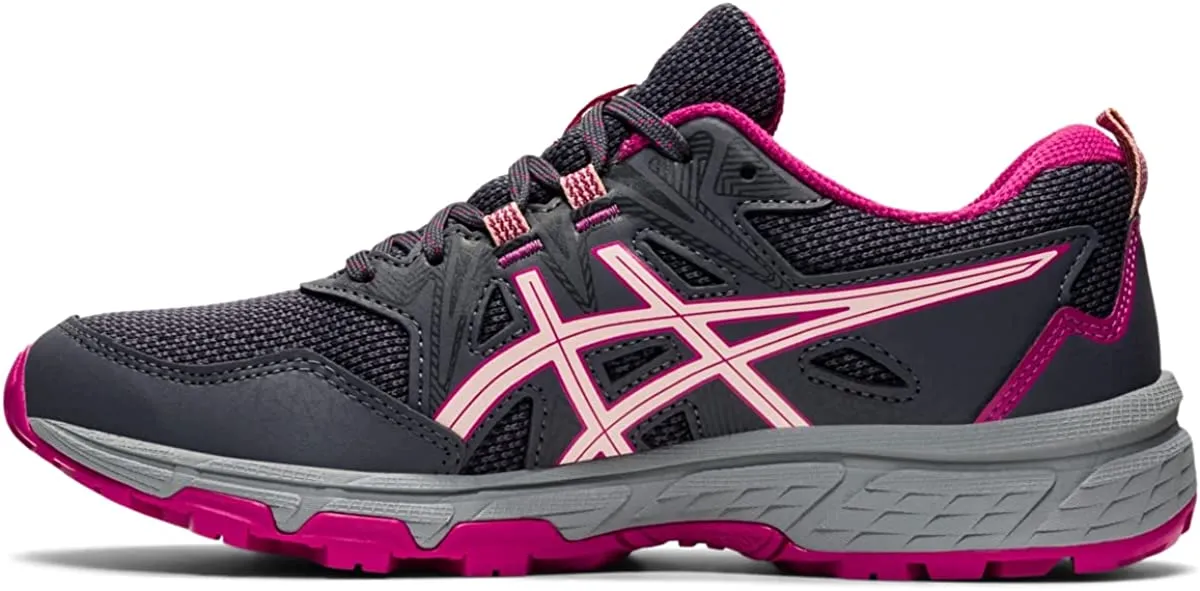 ASICS Women's Gel-Venture 8 Running Shoes